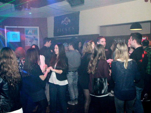 DIE BRO CODE PARTY BY JCRG Q11 – Foto 35