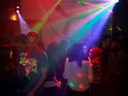DIE BRO CODE PARTY BY JCRG Q11 – Foto 40