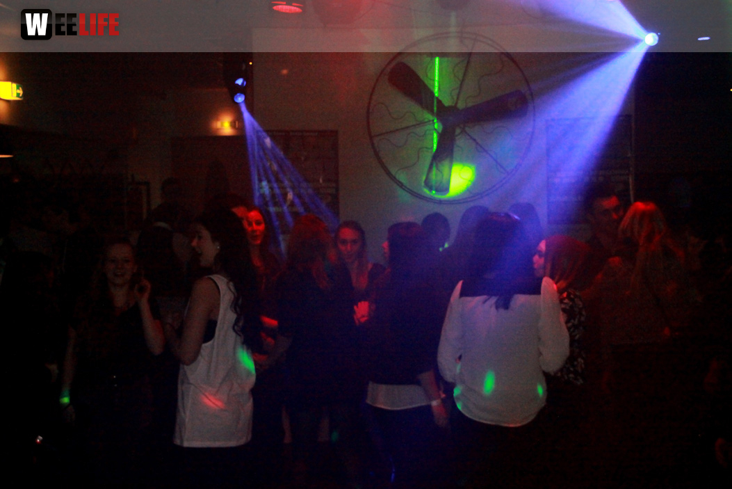 DIE BRO CODE PARTY BY JCRG Q11