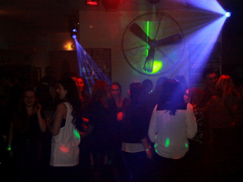 DIE BRO CODE PARTY BY JCRG Q11 – Foto 41
