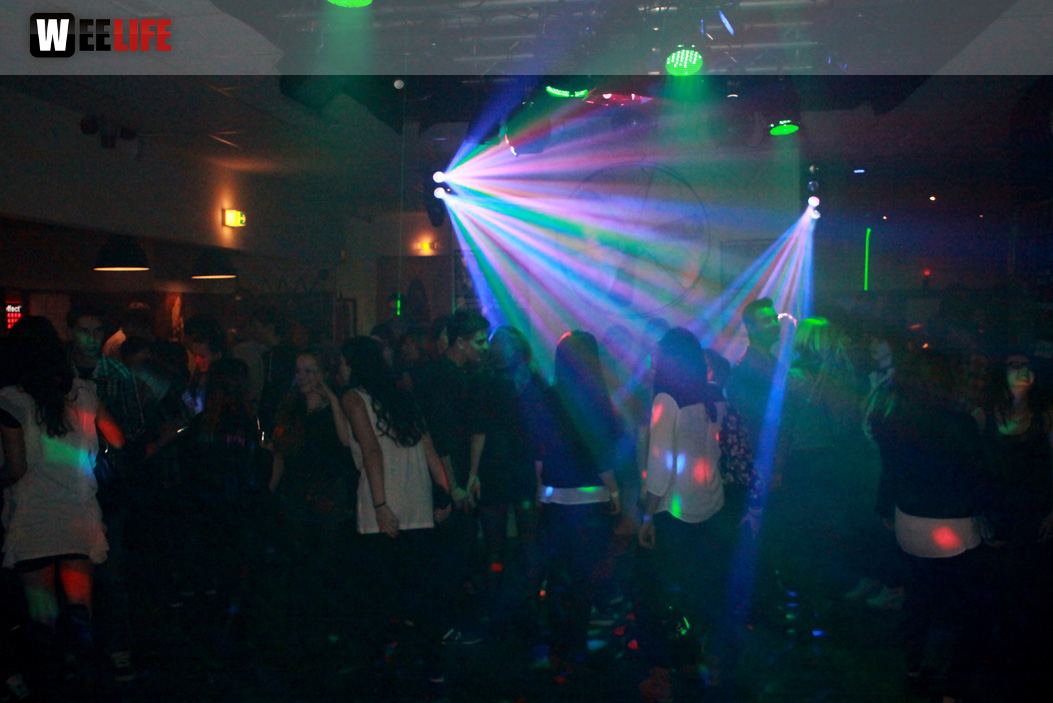 DIE BRO CODE PARTY BY JCRG Q11