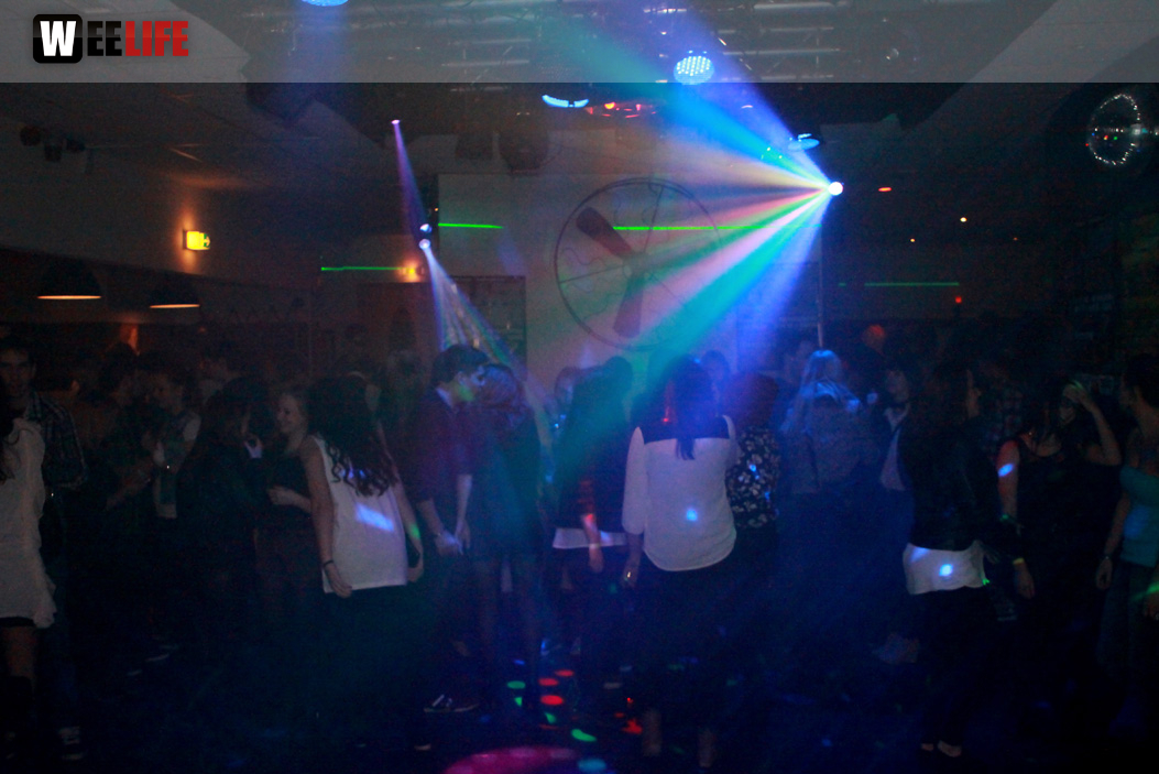 DIE BRO CODE PARTY BY JCRG Q11