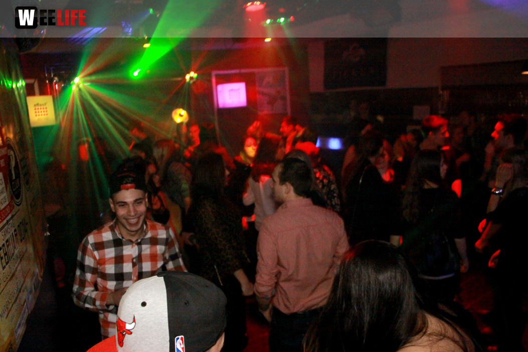 DIE BRO CODE PARTY BY JCRG Q11