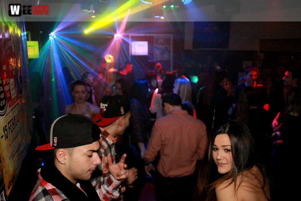 DIE BRO CODE PARTY BY JCRG Q11