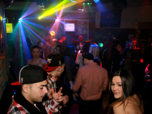DIE BRO CODE PARTY BY JCRG Q11 – Foto 47