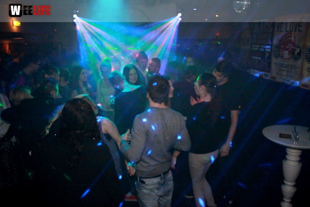 DIE BRO CODE PARTY BY JCRG Q11