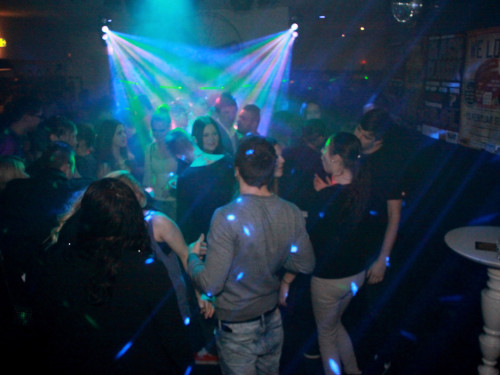 DIE BRO CODE PARTY BY JCRG Q11 – Foto 65