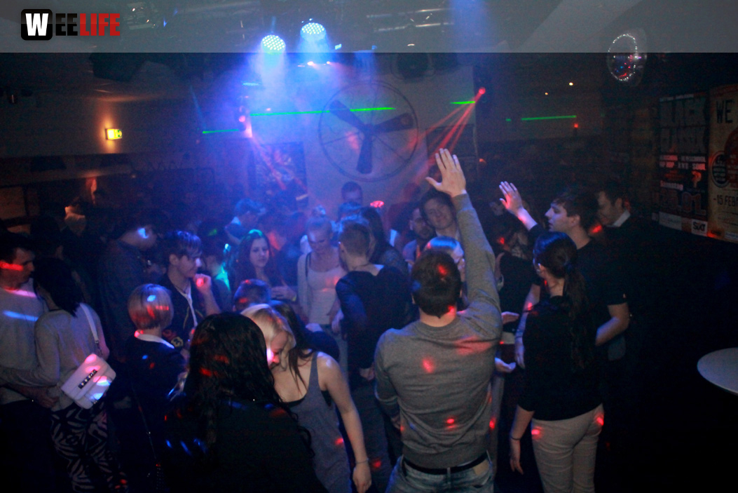 DIE BRO CODE PARTY BY JCRG Q11