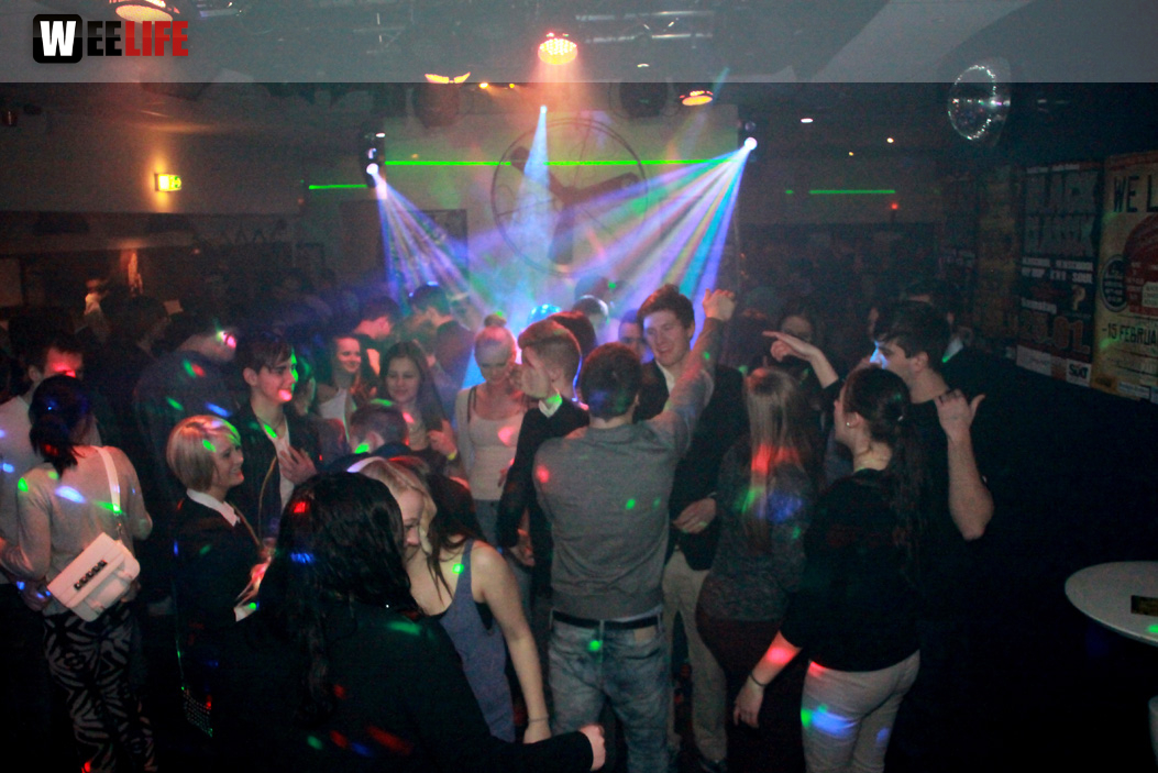 DIE BRO CODE PARTY BY JCRG Q11
