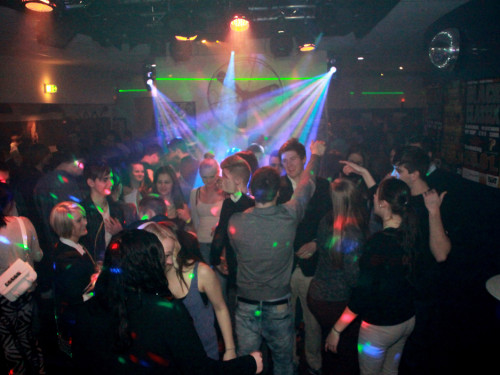 DIE BRO CODE PARTY BY JCRG Q11 – Foto 67