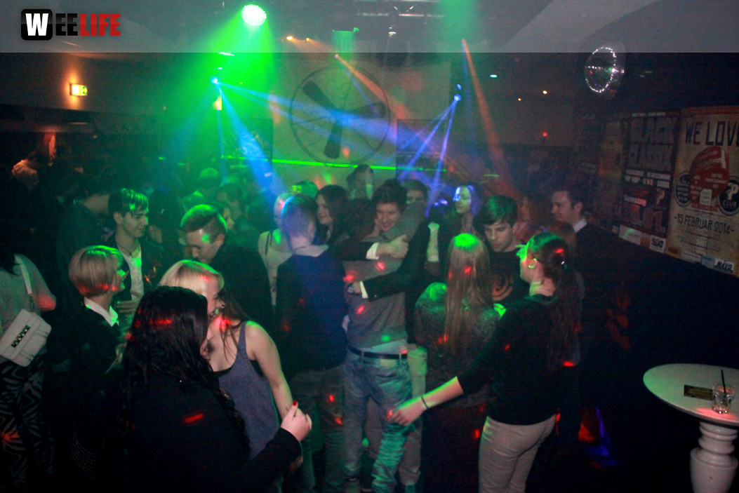 DIE BRO CODE PARTY BY JCRG Q11