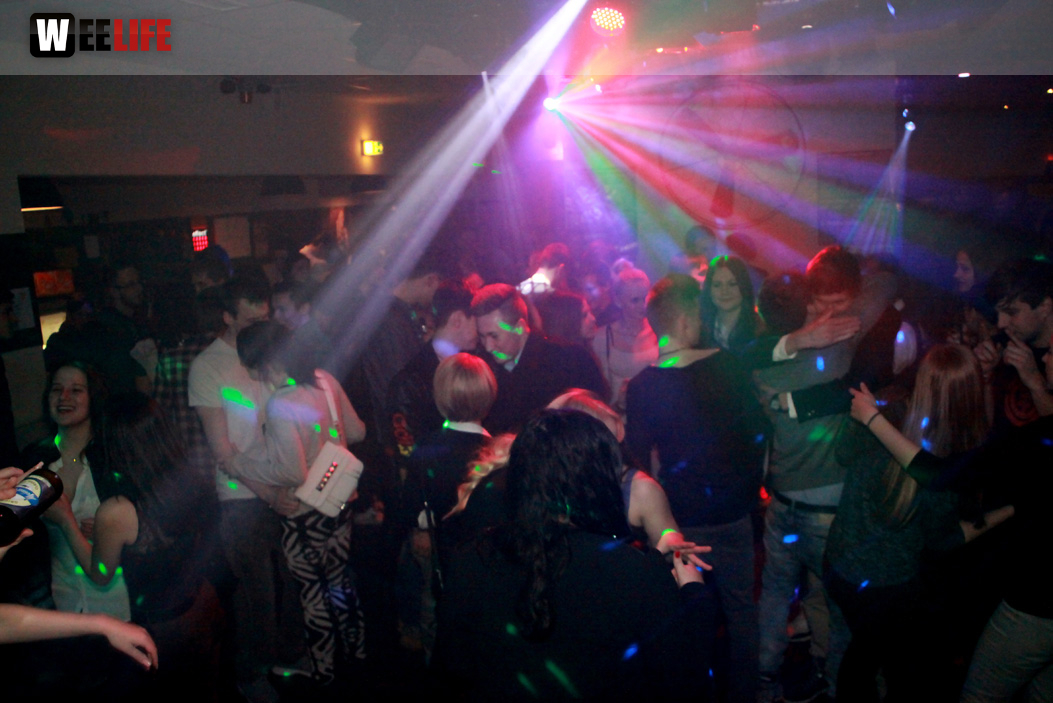 DIE BRO CODE PARTY BY JCRG Q11