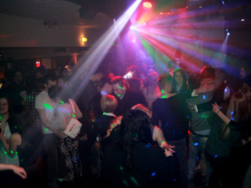 DIE BRO CODE PARTY BY JCRG Q11 – Foto 69