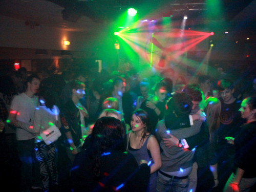 DIE BRO CODE PARTY BY JCRG Q11 – Foto 71