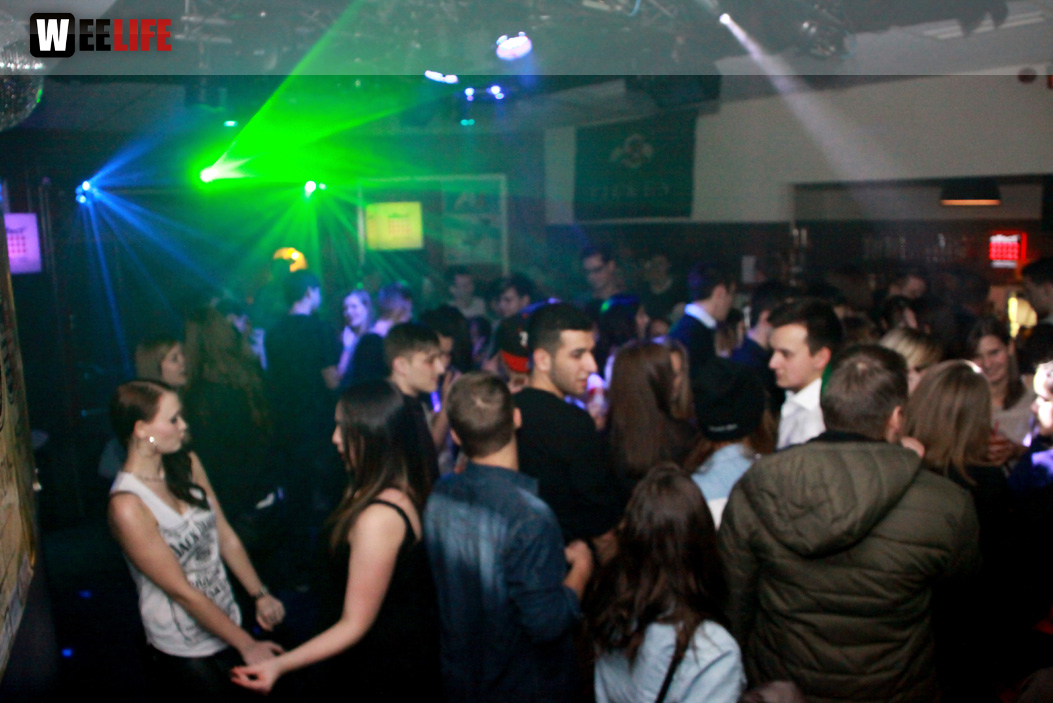DIE BRO CODE PARTY BY JCRG Q11