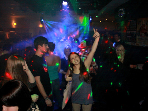 DIE BRO CODE PARTY BY JCRG Q11 – Foto 74