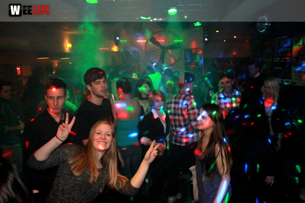 DIE BRO CODE PARTY BY JCRG Q11