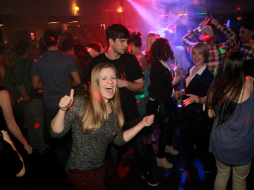 DIE BRO CODE PARTY BY JCRG Q11 – Foto 77