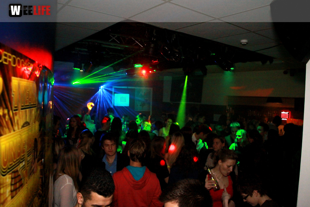 DIE BRO CODE PARTY BY JCRG Q11
