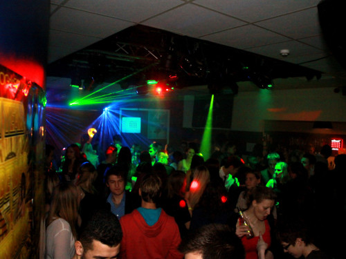 DIE BRO CODE PARTY BY JCRG Q11 – Foto 78