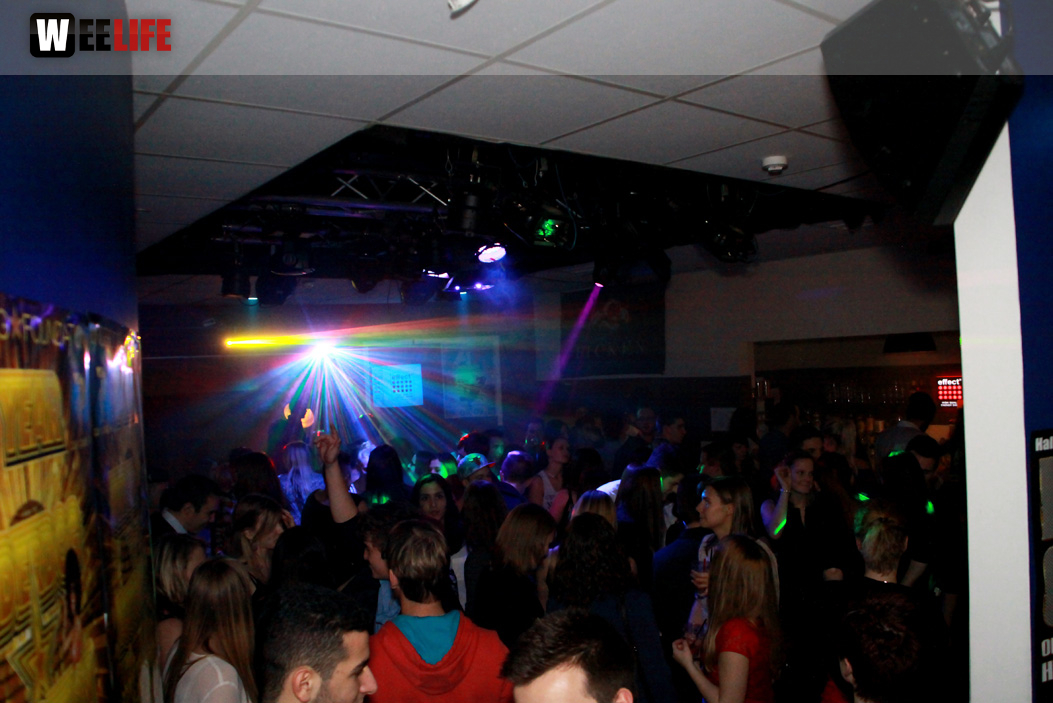 DIE BRO CODE PARTY BY JCRG Q11