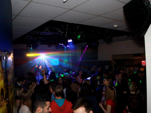 DIE BRO CODE PARTY BY JCRG Q11 – Foto 79
