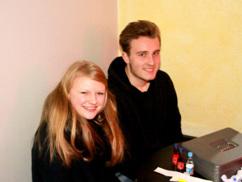 DIE BRO CODE PARTY BY JCRG Q11 – Foto 85