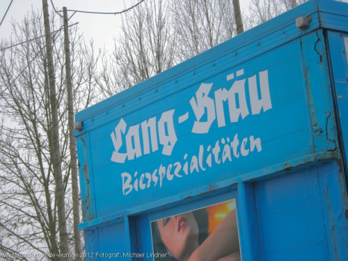 Faschingsumzug – Foto 4