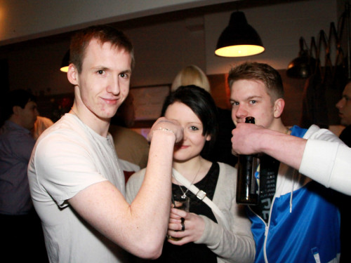 DIE BRO CODE PARTY BY JCRG Q11 – Foto 86