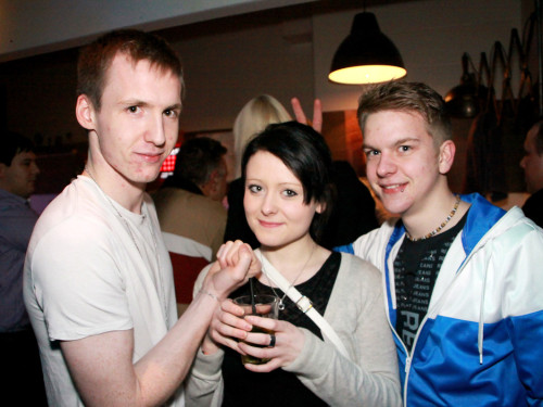 DIE BRO CODE PARTY BY JCRG Q11 – Foto 87