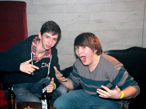 DIE BRO CODE PARTY BY JCRG Q11 – Foto 92