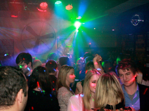 DIE BRO CODE PARTY BY JCRG Q11 – Foto 93