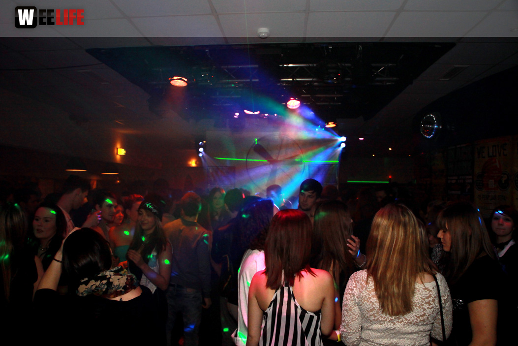DIE BRO CODE PARTY BY JCRG Q11