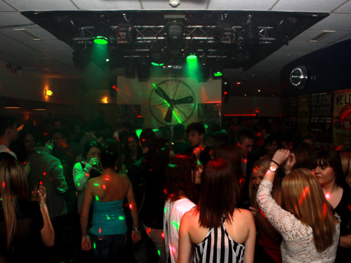 DIE BRO CODE PARTY BY JCRG Q11 – Foto 101