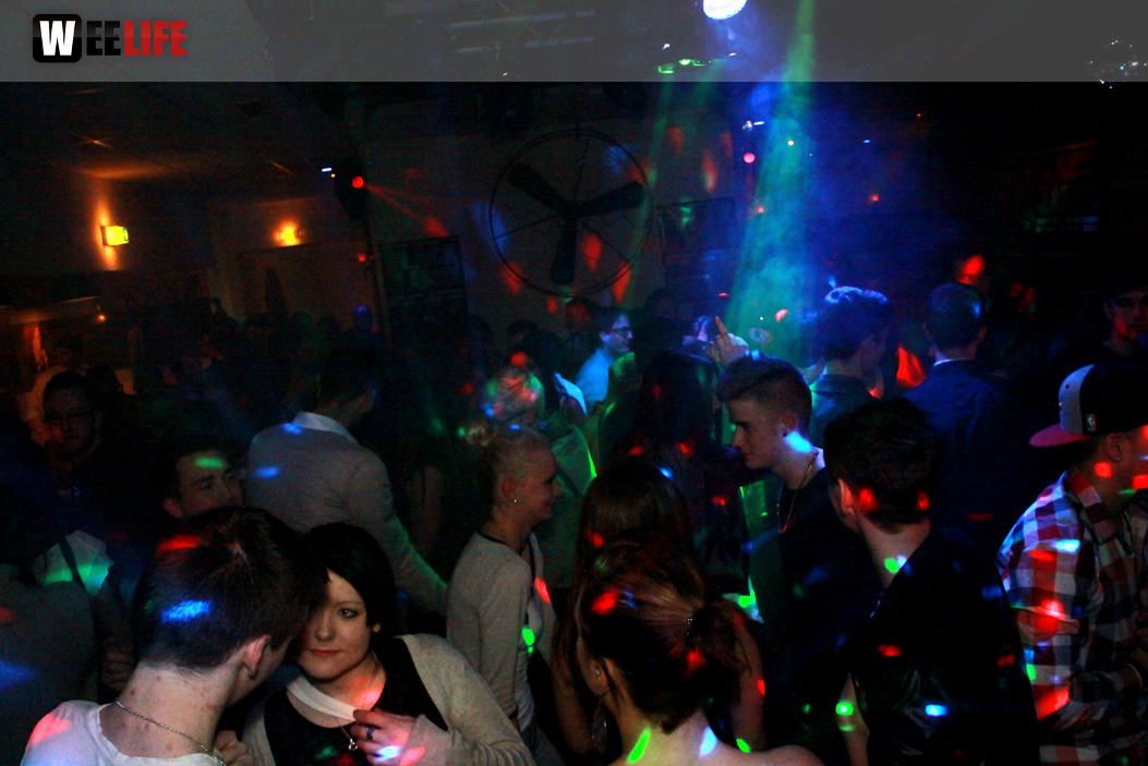 DIE BRO CODE PARTY BY JCRG Q11