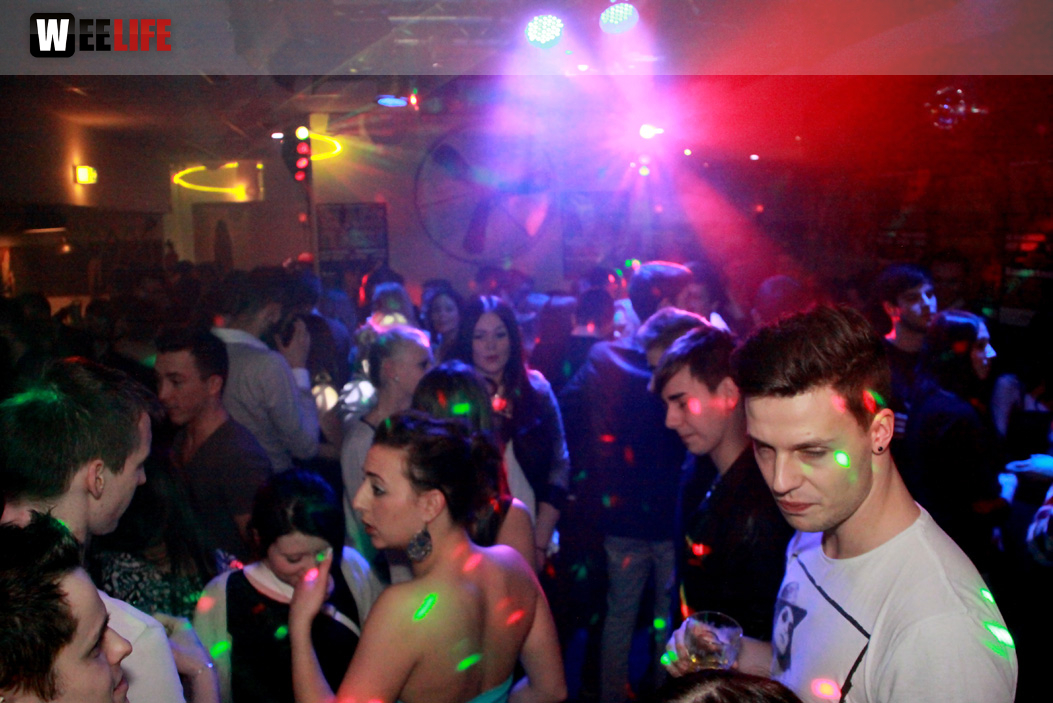 DIE BRO CODE PARTY BY JCRG Q11