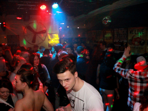 DIE BRO CODE PARTY BY JCRG Q11 – Foto 110