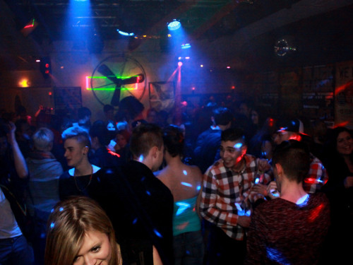 DIE BRO CODE PARTY BY JCRG Q11 – Foto 118