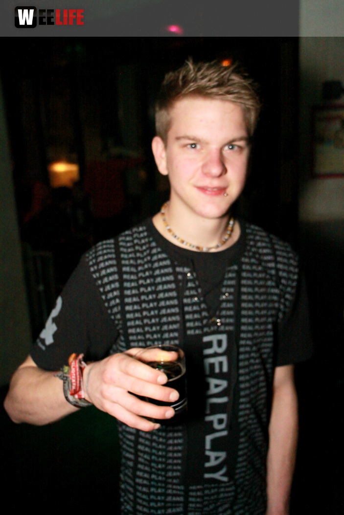 DIE BRO CODE PARTY BY JCRG Q11