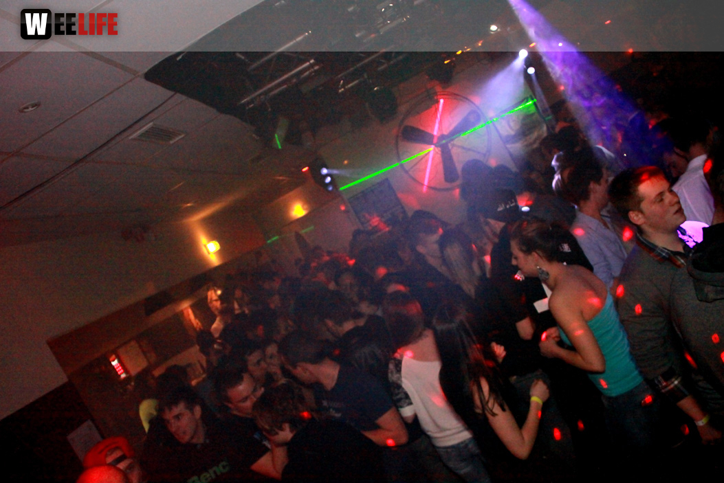 DIE BRO CODE PARTY BY JCRG Q11