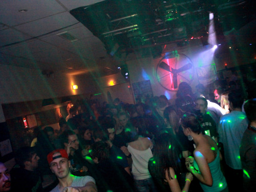 DIE BRO CODE PARTY BY JCRG Q11 – Foto 185