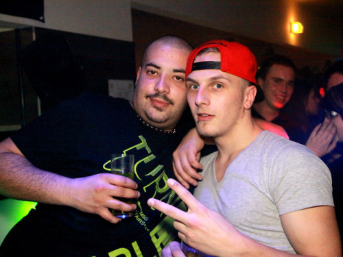 DIE BRO CODE PARTY BY JCRG Q11 – Foto 186