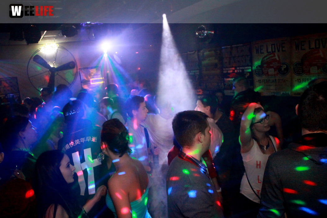 DIE BRO CODE PARTY BY JCRG Q11