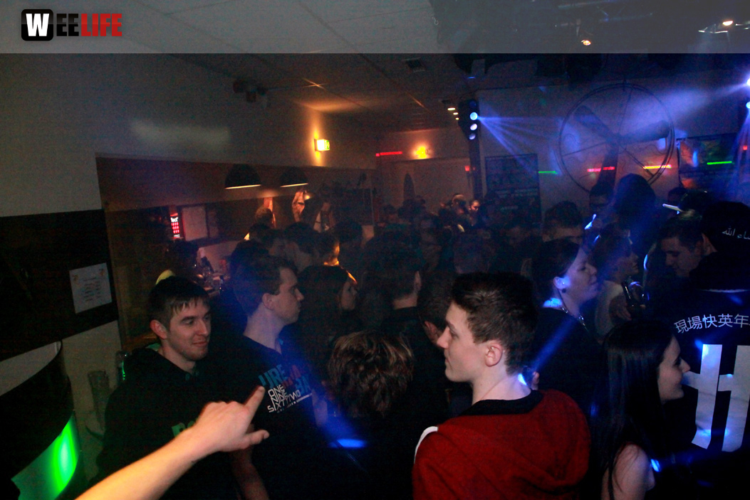 DIE BRO CODE PARTY BY JCRG Q11