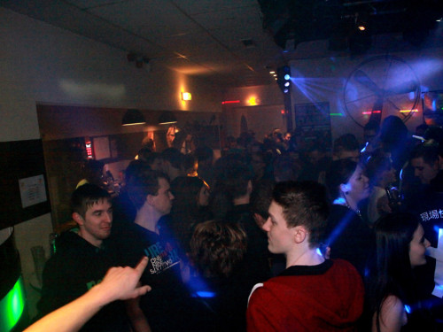 DIE BRO CODE PARTY BY JCRG Q11 – Foto 190