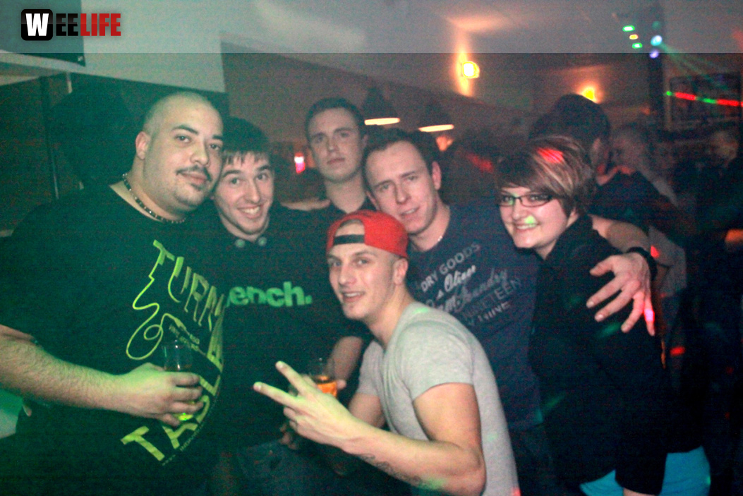 DIE BRO CODE PARTY BY JCRG Q11