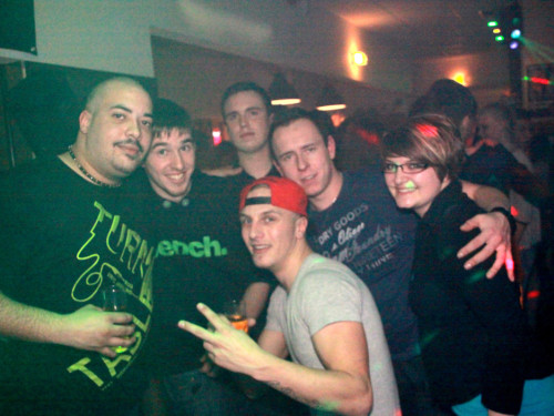 DIE BRO CODE PARTY BY JCRG Q11 – Foto 192