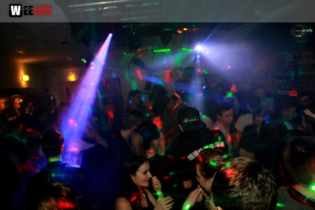 DIE BRO CODE PARTY BY JCRG Q11