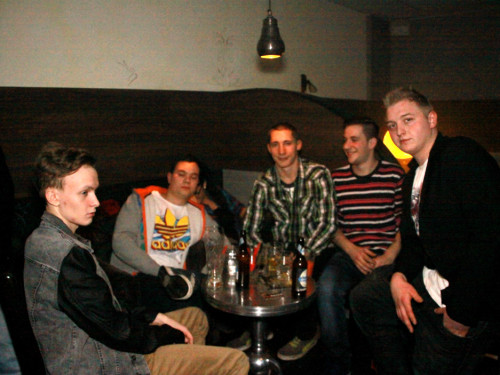 DIE BRO CODE PARTY BY JCRG Q11 – Foto 198