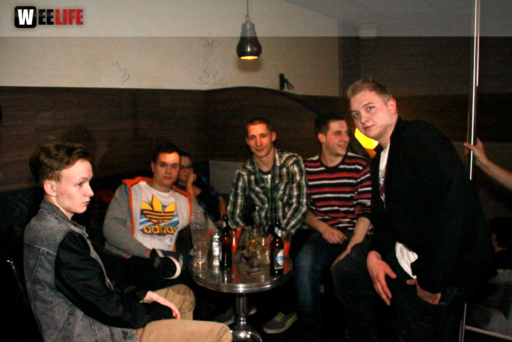 DIE BRO CODE PARTY BY JCRG Q11
